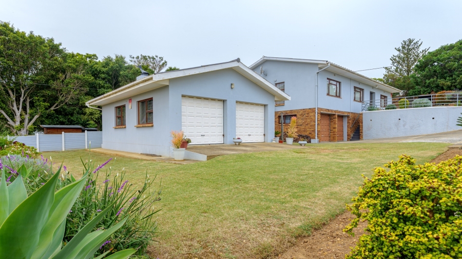 4 Bedroom Property for Sale in Bredasdorp Western Cape